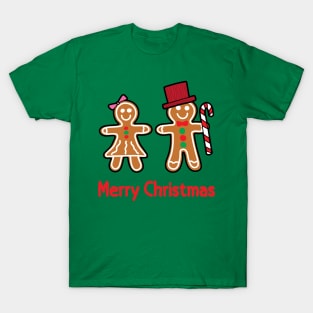 Merry Christmas T-Shirt